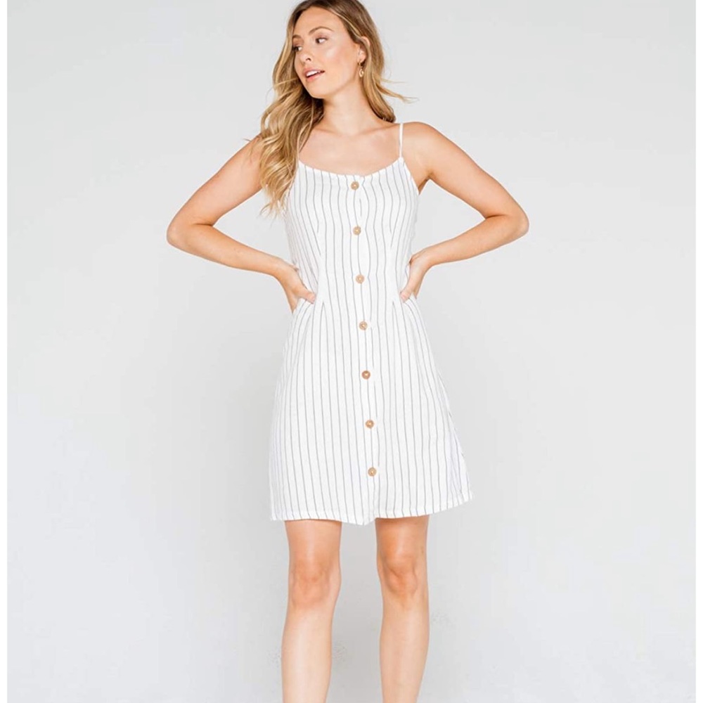 Roxy sundress
